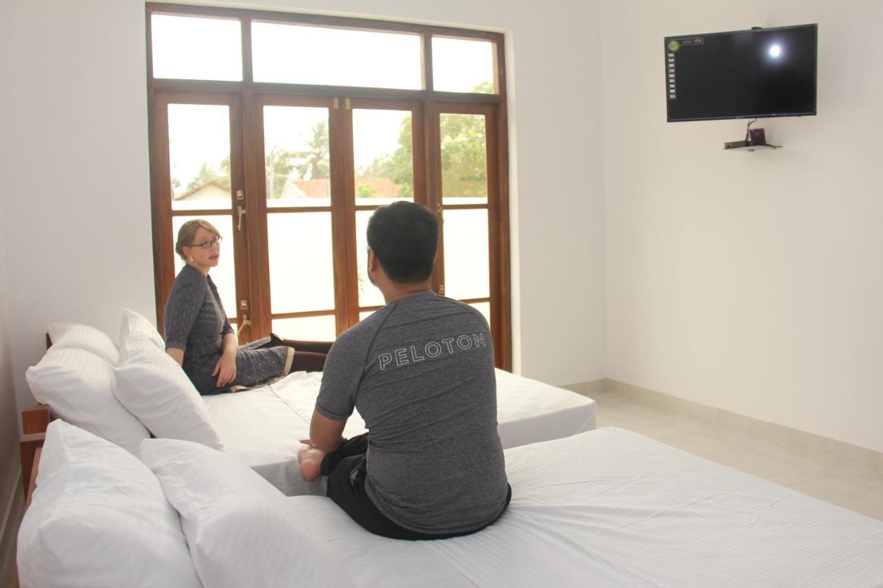 Ever Green Villa Negombo Exterior photo