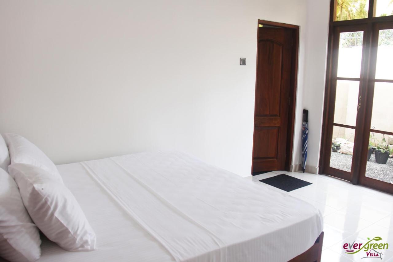 Ever Green Villa Negombo Exterior photo