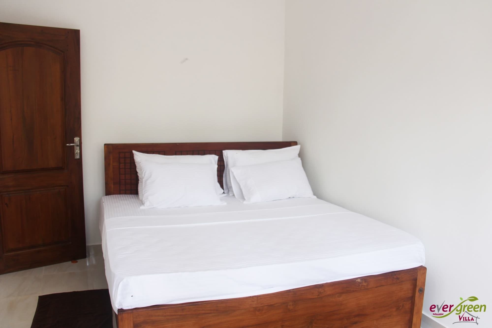 Ever Green Villa Negombo Exterior photo
